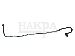 4412000152-MERCEDES-COMPRESSOR PIPE